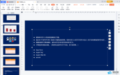 WPS怎么开启拼写检查？WPS PPT拼写检查怎么打开？