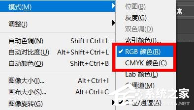 PS索引怎么解锁?