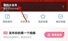 微信怎么关闭哔哩哔哩会员每月自动扣费功能?