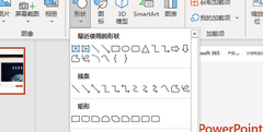 PowerPoint绘图工具在哪？PowerPoint绘图工具位置介绍