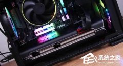 显卡风扇开机转一会就停了怎么回事？【原因分析及解决方法】