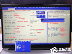 华硕BIOS更新后无法进入系统怎么办？四种方法解决！