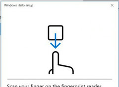 戴尔Win10怎么设置指纹解锁？戴尔Win10设置指纹解锁方法