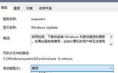 Win10家庭版怎么关闭更新系统？Win10家庭版关闭更新系统教程