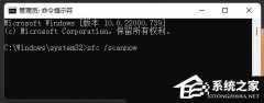 Win11打不开Windows终端应用怎么办